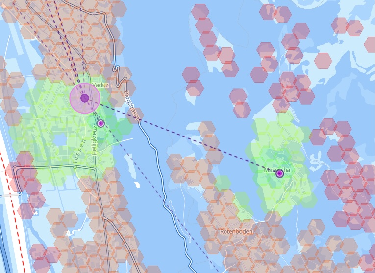 CenterMaps screenshot - map15}